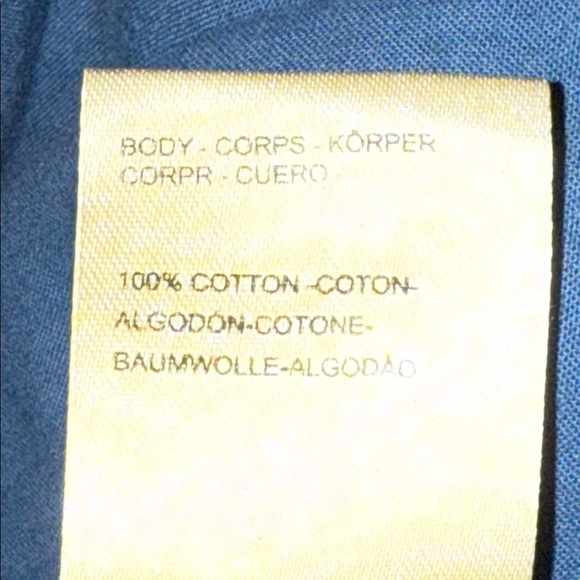 We the Free Modern Love Pull On Cords SZ Small - Picture 6 of 6